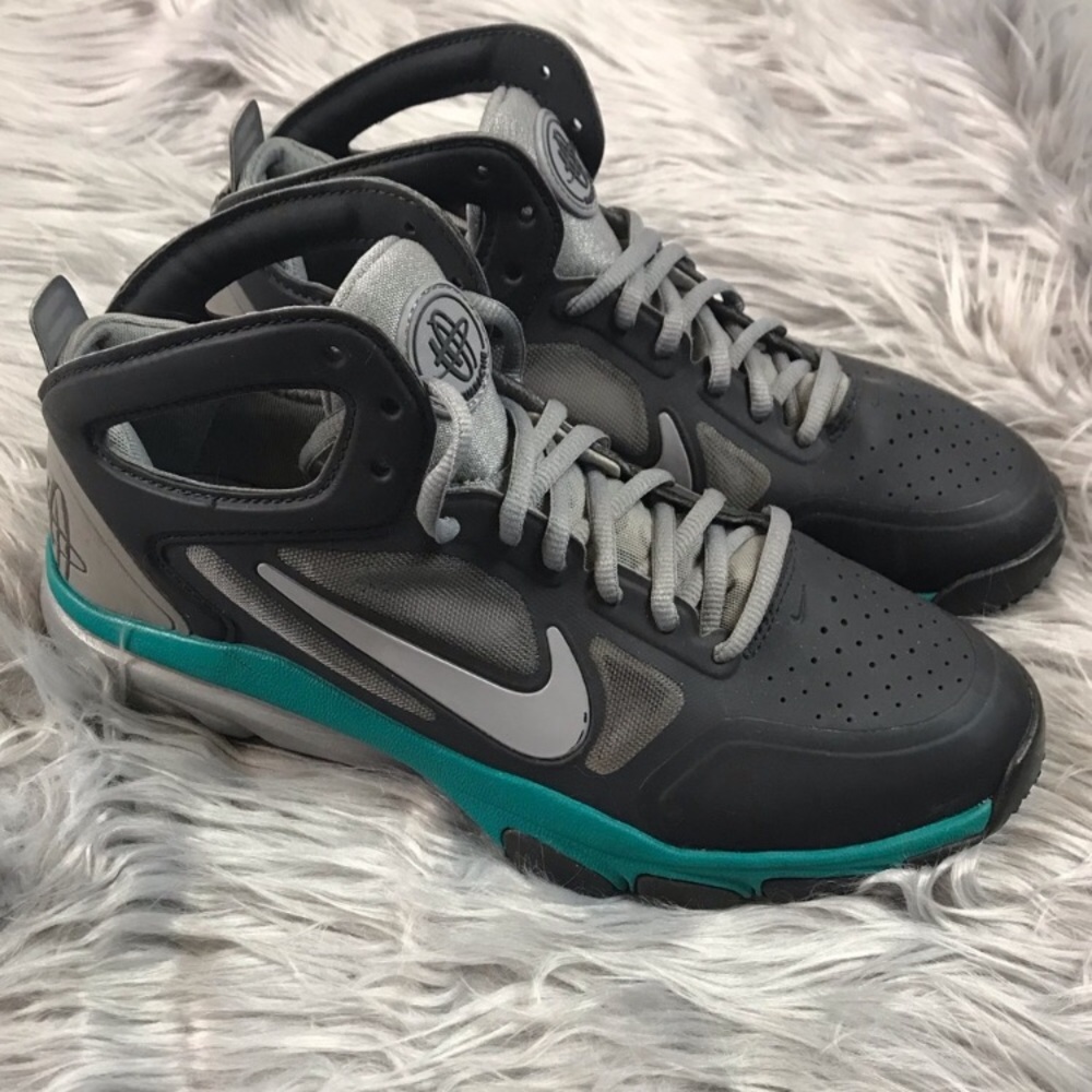 Nike Zoom Huarache TR mid 2